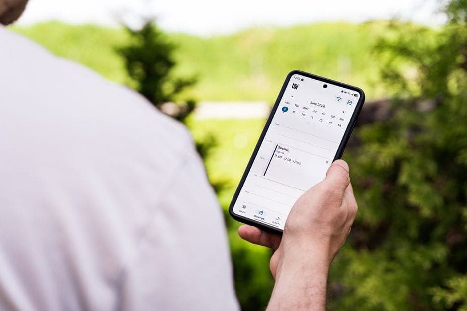 Quel agenda en ligne pour coiffeuse ?