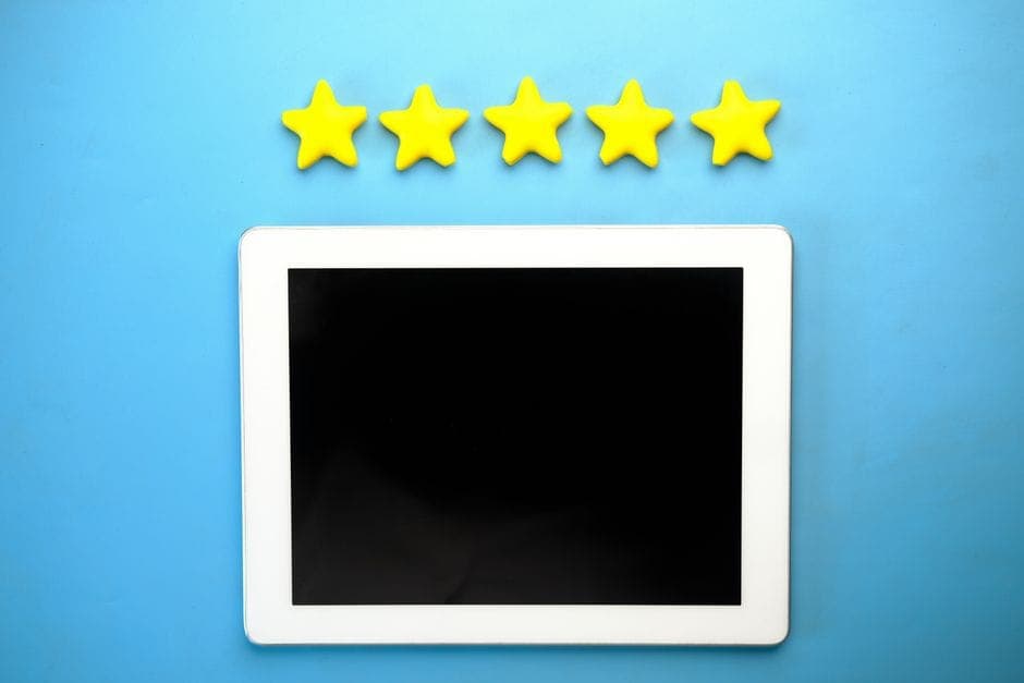 Demander un avis Google : messages et méthode