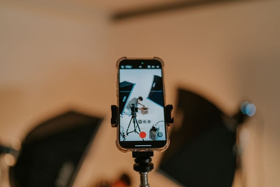 Instagram pour prestataire à domicile