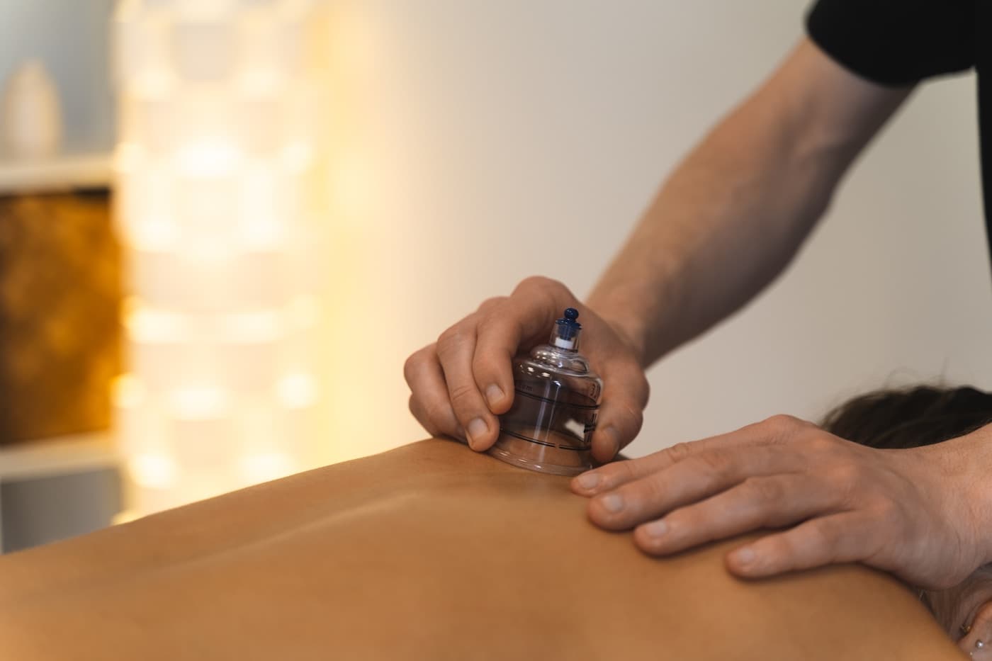 Tarif massage à domicile en 2026 : la grille complète