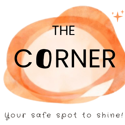 Logo de The corner