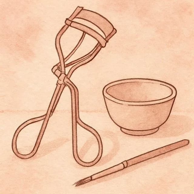 Réhaussement + teinture