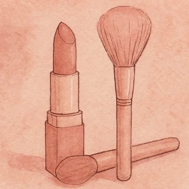 Maquillage jour