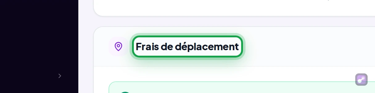 Gros plan sur le bouton « + Ajouter un palier payant »